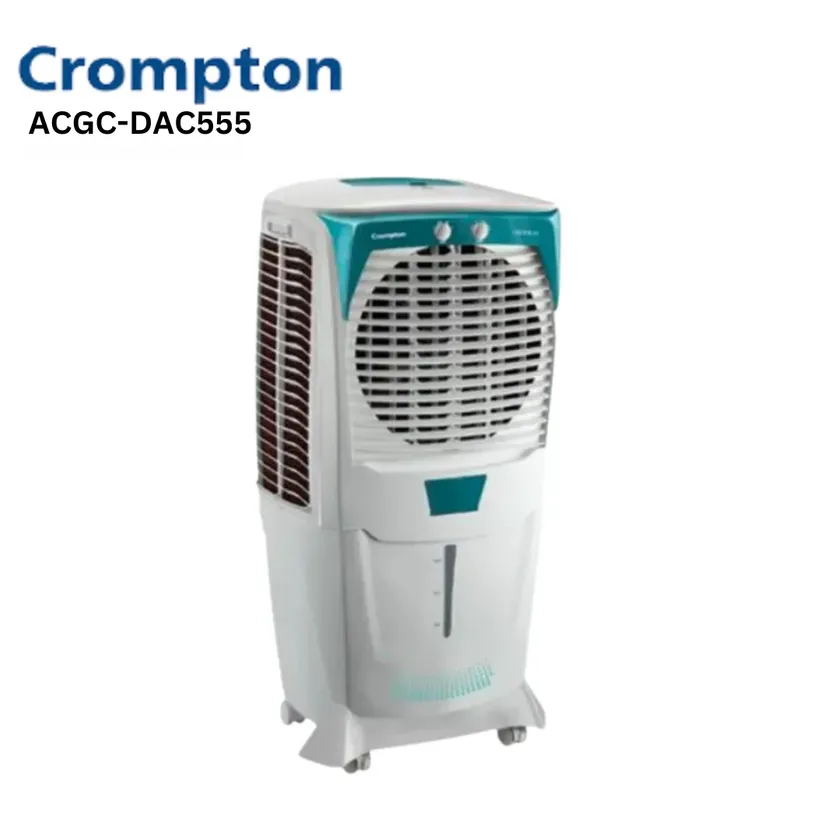 Crompton cooler shops review